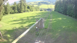 Sjezdovka