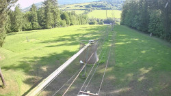 Sjezdovka