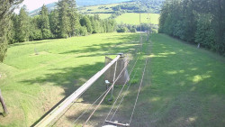 Sjezdovka
