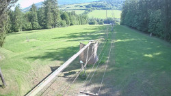 Sjezdovka