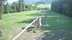 Sjezdovka