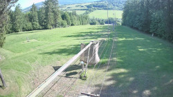 Sjezdovka