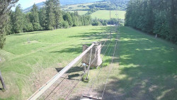 Sjezdovka