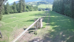 Sjezdovka