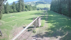 Sjezdovka