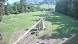 Sjezdovka