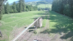Sjezdovka