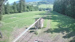Sjezdovka