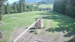 Sjezdovka