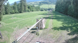 Sjezdovka