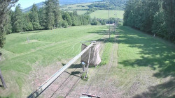Sjezdovka