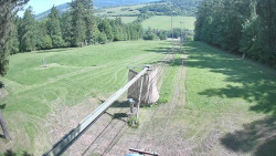 Sjezdovka