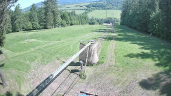 Sjezdovka
