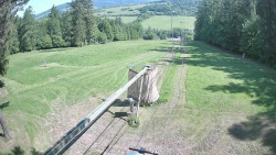 Sjezdovka