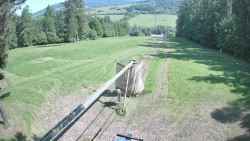 Sjezdovka