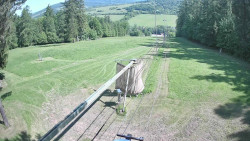 Sjezdovka