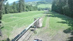 Sjezdovka