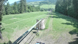 Sjezdovka