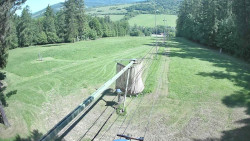 Sjezdovka