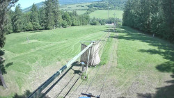 Sjezdovka