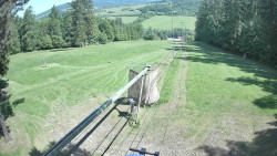 Sjezdovka