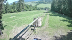 Sjezdovka