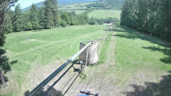 Sjezdovka