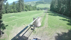 Sjezdovka