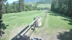 Sjezdovka