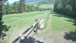 Sjezdovka