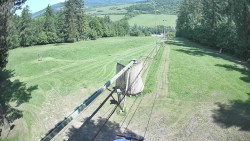 Sjezdovka