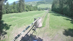 Sjezdovka