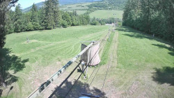 Sjezdovka