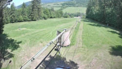 Sjezdovka