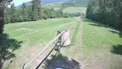 Sjezdovka