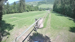 Sjezdovka