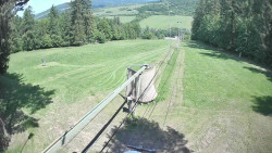 Sjezdovka