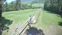Sjezdovka