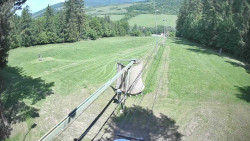Sjezdovka