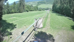Sjezdovka