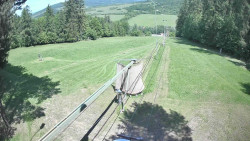 Sjezdovka