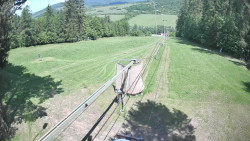 Sjezdovka