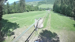 Sjezdovka