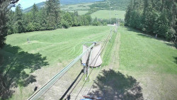 Sjezdovka