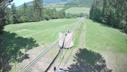 Sjezdovka