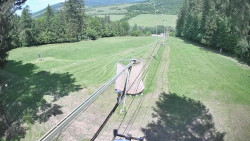 Sjezdovka