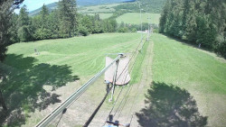 Sjezdovka