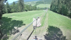 Sjezdovka