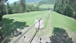 Sjezdovka