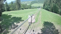 Sjezdovka